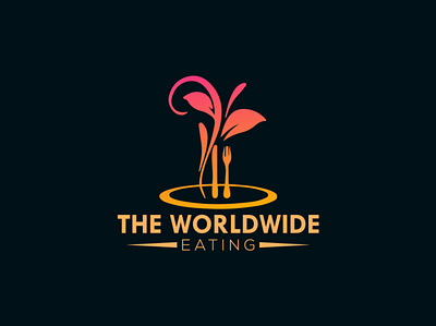 Restaurant logo design advertising post design banner design best logo design branding business logo cover design creative logo design design illustration logo logo design restaurant logo design shibu naidu ui