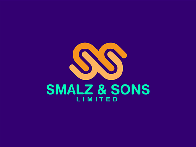 Smalz & Sons logo