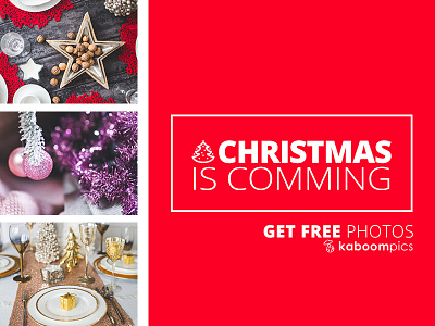 Christmas is comming. Get Free Photos. christmas free freebies images photos xmas