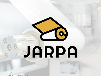 Branding Jarpa