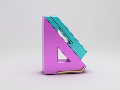 B alphabet b design lettering type typography working progress