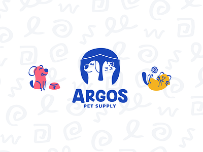 Argos Pet Supply