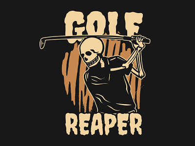 Golf Reaper