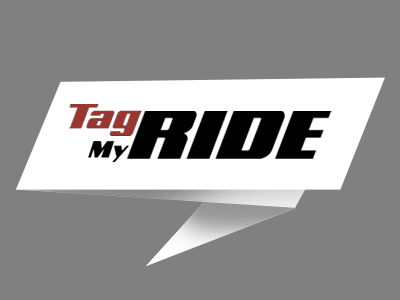 TagMyRide