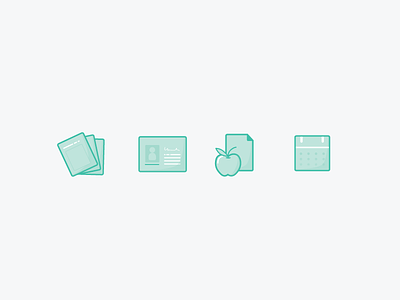 Dead Icons 01