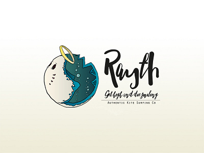 Rayth Logo