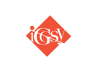 Iggsy • Logo Design