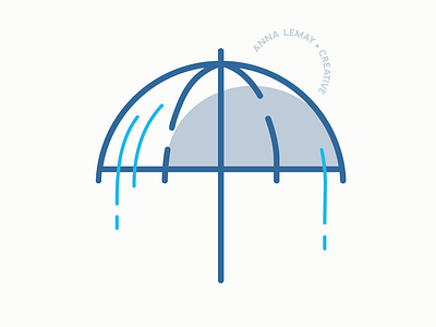 umbrella icon