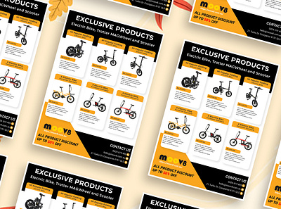 product catalog design banner design branding business flyer by cycle bysicel catalog catalog design catalog design free corporate corporate flyer creative flyer deisgn design flyer flyer design flyer design catalog graphic design illustration poputar catalogs product baranding product flyer design