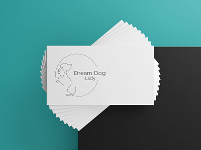 Branding — Dog Matchmaker branding design graphic design illustration logo typography vector