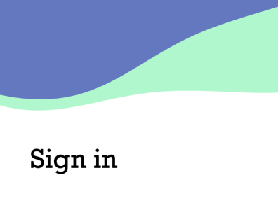 Sign in screen figma login screen product design ui