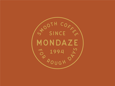 Mondaze Coffee