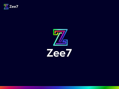 Z letter logo | modern logo 3d agency brand brand identity branding design graphic design icon letter logo logo logo designer logo identidade visual logos minimal logo popular logo simple logo typography vector z z logo