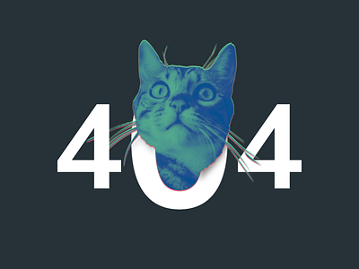 404 Kitteh