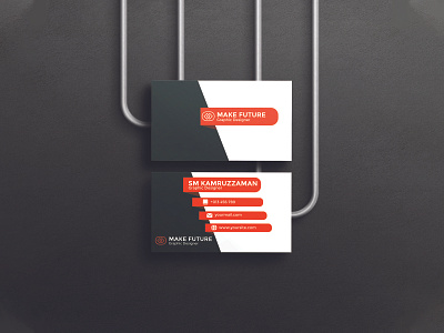 Business Card Design