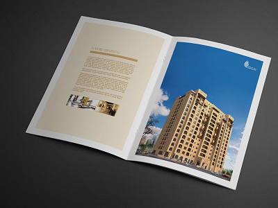 Brochure Design