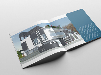 Brochure Design 3d animation branding design graphic design illustration logo motion graphics ui vector