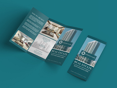 Brochure Design 3d animation branding design graphic design illustration logo motion graphics ui vector