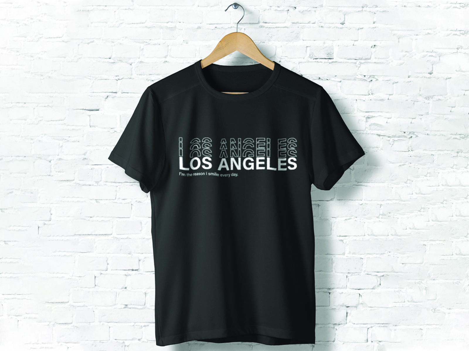 T-Shirt Design by Kamruzzaman Koushik on Dribbble