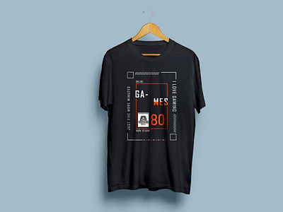 T-shirt design 3d animation branding design graphic design illustration logo motion graphics ui vector