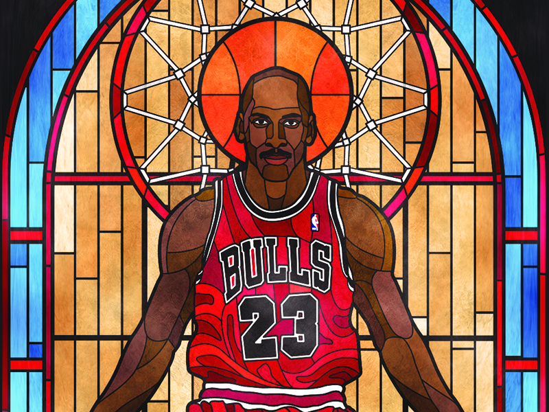 michael jordan 23