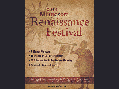 Minnesota Renaissance Festival 1 of 33