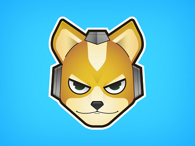 Fox McCloud