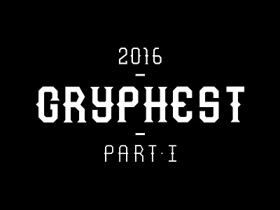 Gryphest