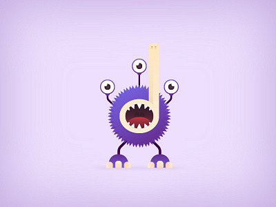 Monster Minim