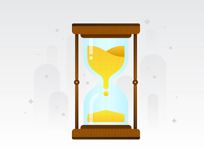 Sand Timer App