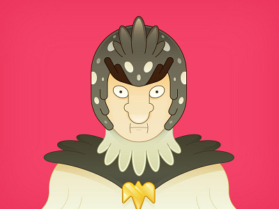 Bird Person