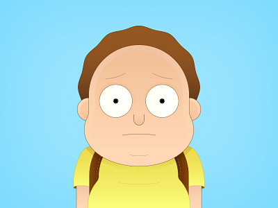 Fat Morty