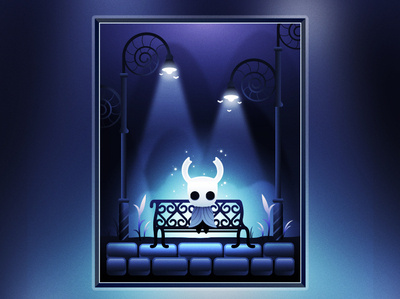 Hollow Knight