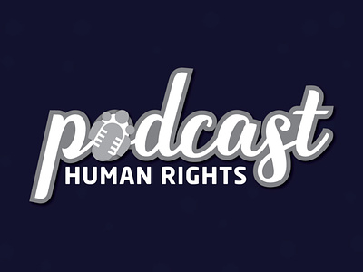 Human Rights Podcast