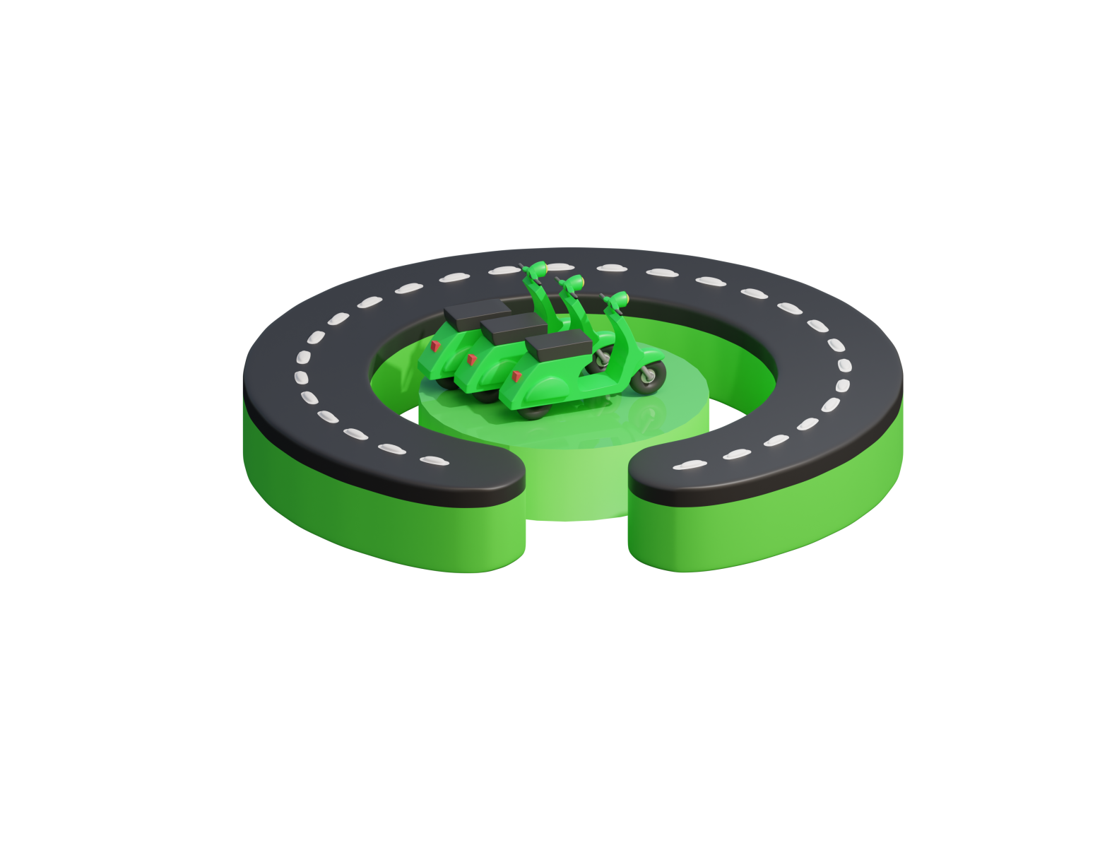 Pasti ada jalan by Chandra Irawan on Dribbble