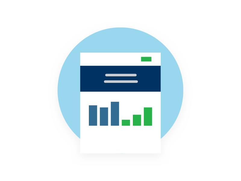 proposal icon by ryan wieseler on dribbble proposal icon by ryan wieseler on dribbble