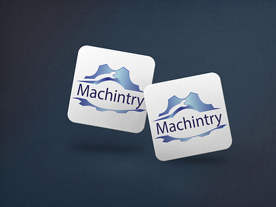 Machintry LOGO