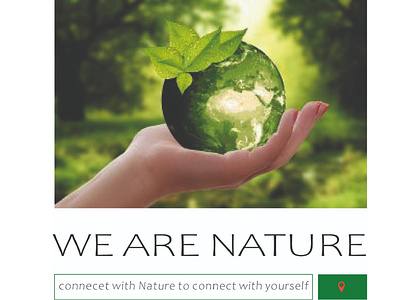 We are NATUREL