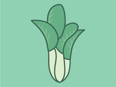 Bok Choy