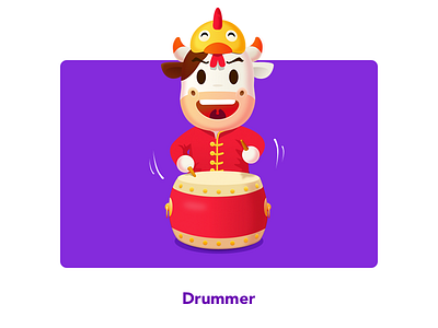 Drummer