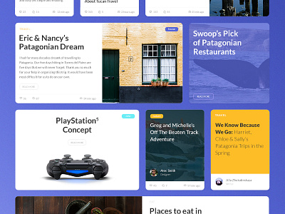 Patagonia UI KIT_blog