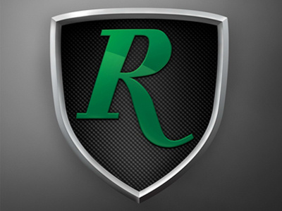 Concept Remington Badge