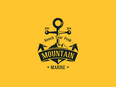 Mountain Marine