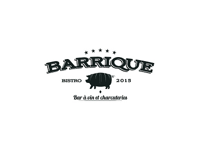 Barrique