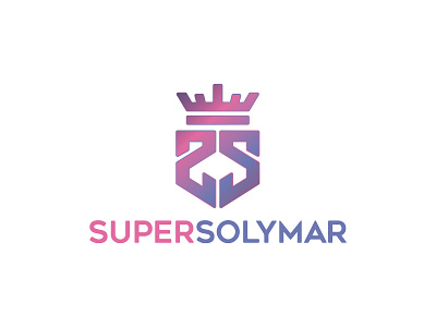 Super Solymar logo