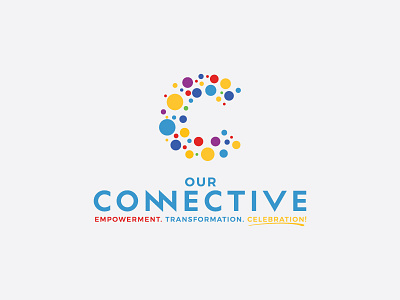 Our Connective logo