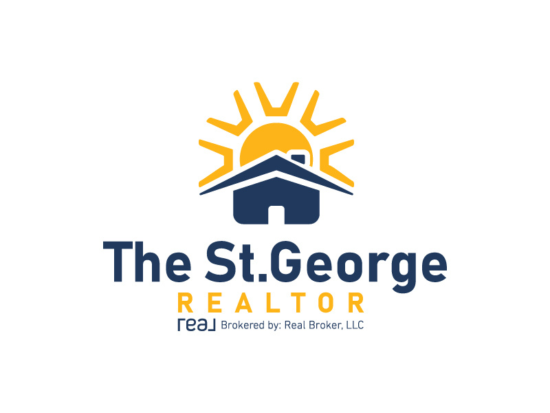 The St. Realtor by Andrija Arsic on Dribbble