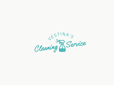 Vestina's cleaning service