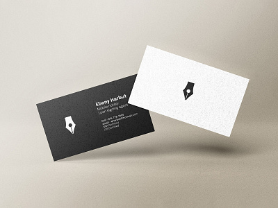 Business card