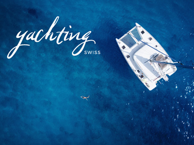 Yachting Swiss CI - 1.2